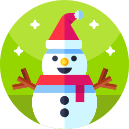 schneemann icon