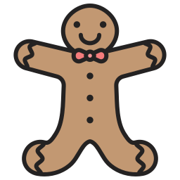 lebkuchen icon