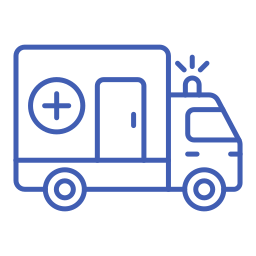 krankenwagen icon