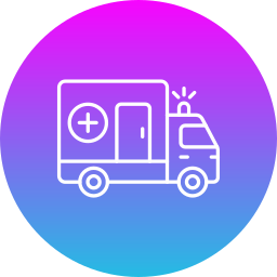 Ambulance icon