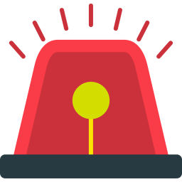 alarm icon