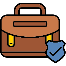 Briefcase icon