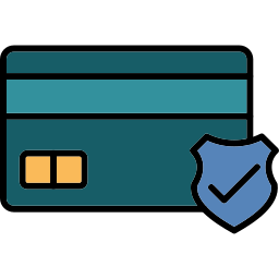 Credit card icon