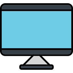 Computer icon