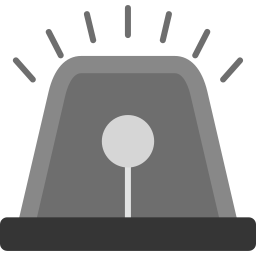 alarm icon