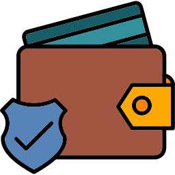 Wallet icon