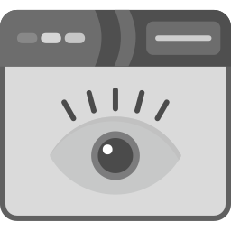 web-vision icon