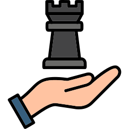 Strategy icon