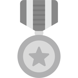 medal ikona