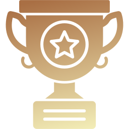 Trophy icon