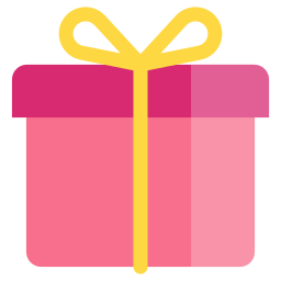 Gift icon