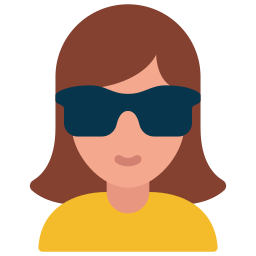 Sunglasses icon