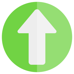 Arrow icon