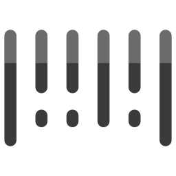 barcode icon