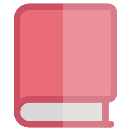 Book icon