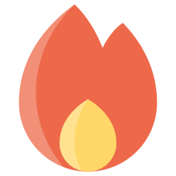 feuer icon