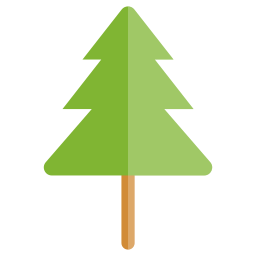 Tree icon