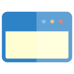 Program icon