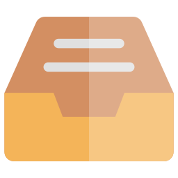 Inbox icon