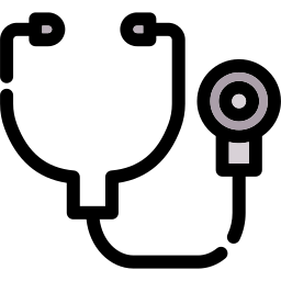 Stethoscope icon