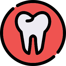 Toothache icon