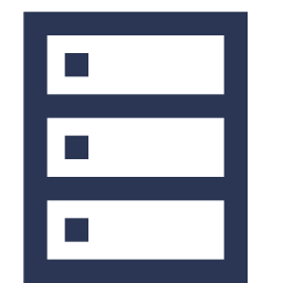 Storage icon