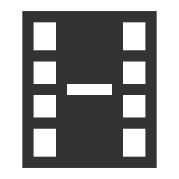 Video icon