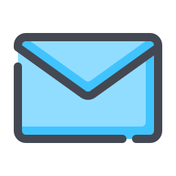 Letter icon