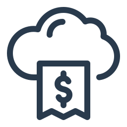 Cloud icon