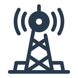 Signal icon