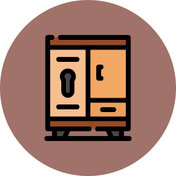 kleiderschrank icon