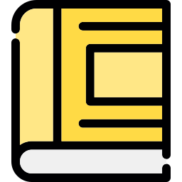 Book icon