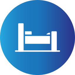 Bed icon