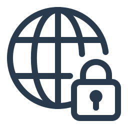 Vpn icon