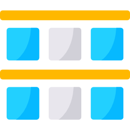 Layout icon