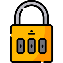 Padlock icon