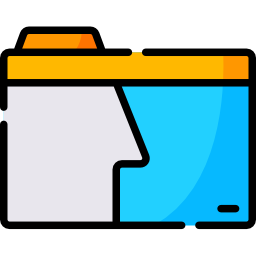 Folder icon