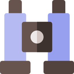 fernglas icon