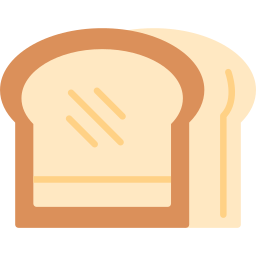 Bread icon