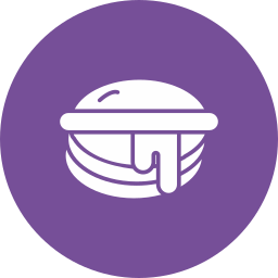 macaron icon