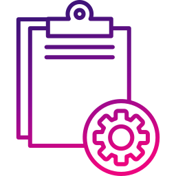 projektmanagement icon