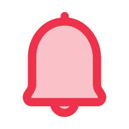 Bell icon