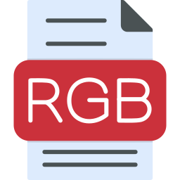 rgb icon