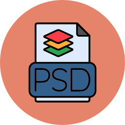 psd-datei icon