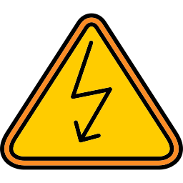 Lightning icon