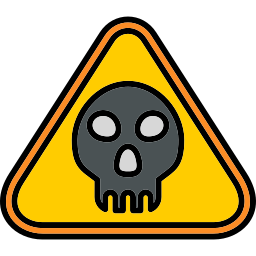 Danger icon