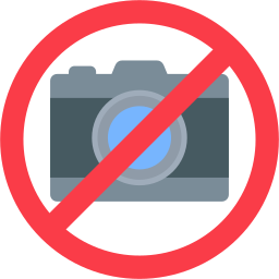 No photo icon