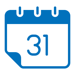 Calendar icon