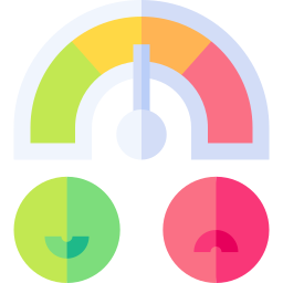 Feedback emoji icon