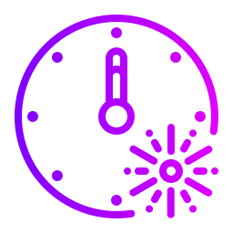 Time icon